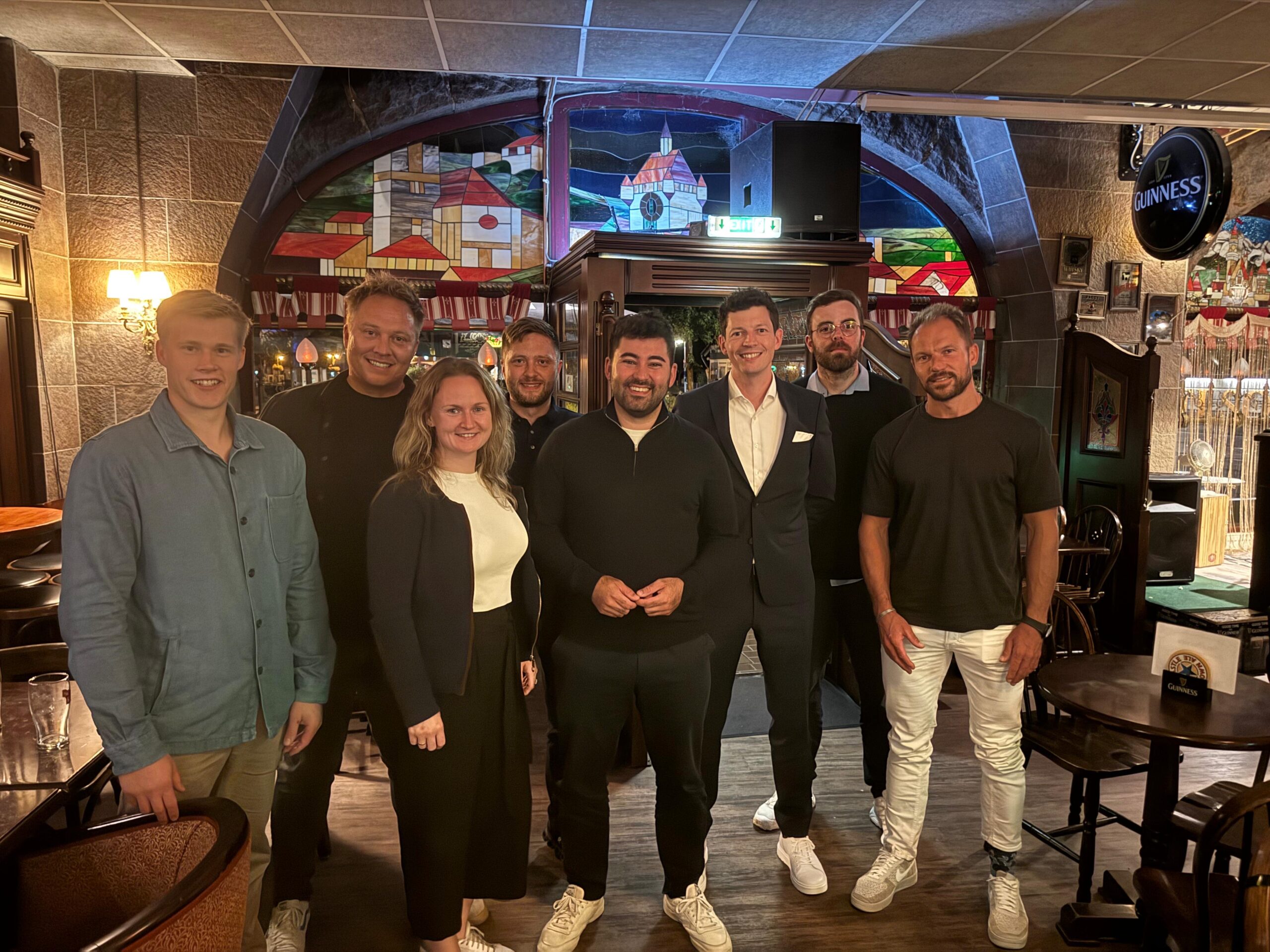 Pizza, Pasta, Politik 🍕🍝🗣️
